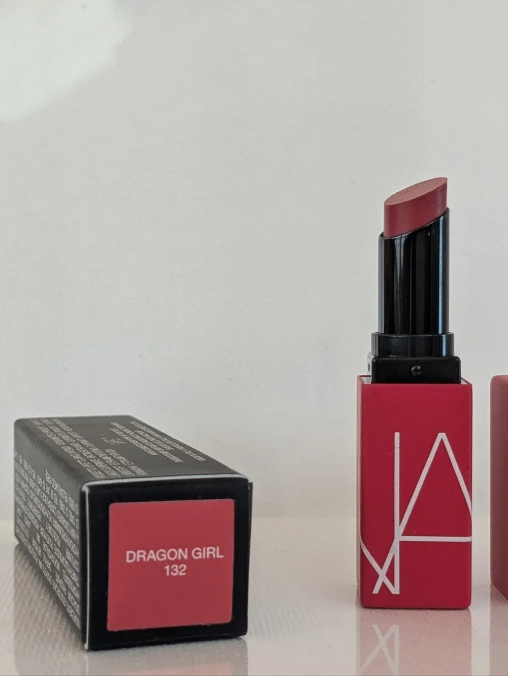 NARS Powermatte Lipstick